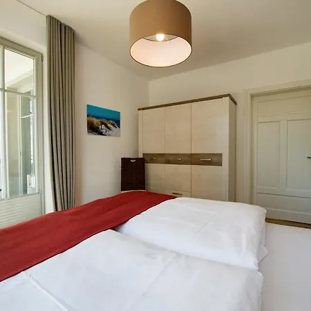Pauline Whg. 2 Apartament