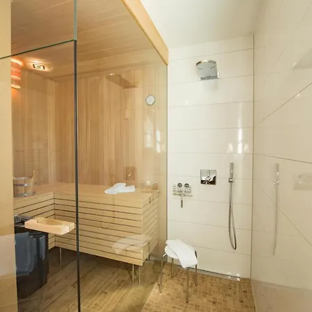Pauline Whg. 2 Apartament